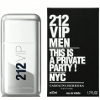 Free 212 VIP Men Fragrance