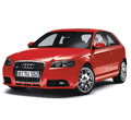 UK Free Stuff Offer - Free Audi A3