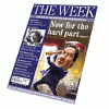 6 Issues of The Week