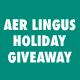 UK Free Stuff Offer - Aer Lingus Holiday Giveaway