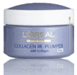 UK Free Stuff Offer - Free Sample of Collagen Re-Plumper