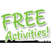 UK Free Stuff Offer - Free Activities