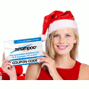 Free Software Gift
