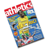 UK Free Stuff Offer - Free Athletics Weekly