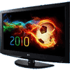 Win a LCD HD TV