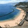 Two Weeks in Tenerife