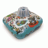 Free Inflatable Bath Toy