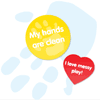 UK Free Stuff Offer - Free Handwashing Stickers