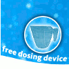 Free Dosing Device