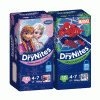 Free Drynites