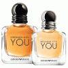 Free Armani Sample
