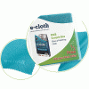 Free Glass & Polishing Cloth