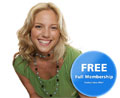 UK Free Stuff Offer - Free Full Membership