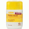 Free Folic Acid Supplement