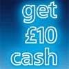 Free �10 per Goal