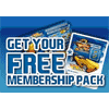 Free Hot Wheels Pack