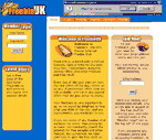 New Freebies Every Day at FreebieUK