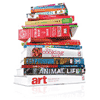 UK Free Stuff Offer - Free DK Books