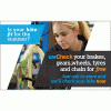 Free Bike Check