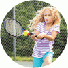 Free Kids Tennis