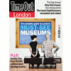 Free Time Out Issue