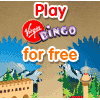 UK Free Stuff Offer - Free Virgin Cash Bingo