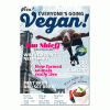 Free Vegan Pack