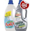 UK Free Stuff Offer - Free Detergent Sample