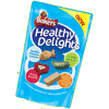 UK Free Stuff Offer - Free Healthy Delights