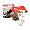 UK Free Stuff Offer - Free Heart Matters Pack