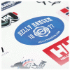 Free Helly Hansen Stickers 