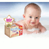 Free Huggies Starter Kit