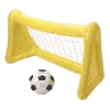 UK Free Stuff Offer - Free Inflatable Goal and Ball