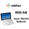 UK Free Stuff Offer - Win an Asus Netbook