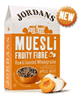 UK Free Stuff Offer - Free Sample of Jordans Fruity Fibre Muesli