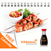 Free Kikkoman Calendar