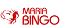 UK Free Stuff Offer - £5 Free at Maria Bingo