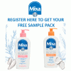 Free Body Lotion
