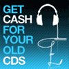 UK Free Stuff Offer - Cash for your old CDs