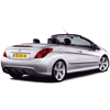 UK Free Stuff Offer - Win a Peugeot 308 CC