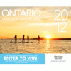 Free 2012 Calendar