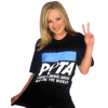 UK Free Stuff Offer - Free PETA Stickers