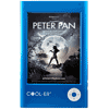 UK Free Stuff Offer - Free Peter Pan Book