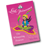 UK Free Stuff Offer - Free Little Princess Keyring