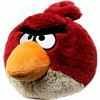 Free Angry Birds Toy