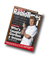 UK Free Stuff Offer - 4 Issues of Radio Times for £1