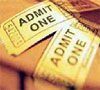 UK Free Stuff Offer - Free Cinema Passes for a Year
