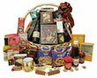 UK Free Stuff Offer - Free Luxury Food & Wine Hamper