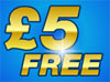 UK Free Stuff Offer - £5 of Free Scratchcards