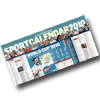 UK Free Stuff Offer - Free Sport Calendar